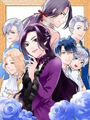 blame漫画探索者封面